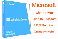 MICROSOFT WINDOWS SERVER 2012 STANDARD R2 Full Version 2pc 64 bit Genuine Kеys and Download Instаnt Delivеry