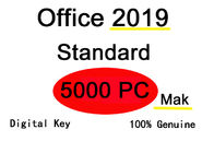 English Language Microsoft Office 2019 Key Code Genuine Standard Version 5000 PC