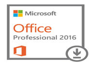 Computer Microsoft Office 2016 Professional Plus MS Pro For Windows Key 50 PC