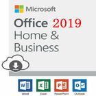 Window 10 Digital MAC PC Microsoft Office 2019 Key Code