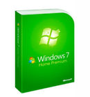 DVD Full Version Sealed Microsoft Windows 7 License Key