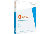 Software Office Home And Business 2013 1pc Retail Keys Delivery Quick  Quality Assurance