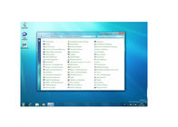 OEM Genuine Updatable Microsoft Windows 7 Home Premium