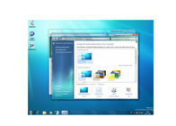 Multiple Language Online Activation MSDN Windows 7 Ultimate