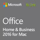 Global 1pc Windows Office 2016 Home And Business For Mac
