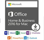 Multi Languages Microsoft Office 2016 Key Code For Mac