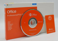 Microsoft Software Office 2016 Professional Plus Digital Mak Key 5000PC