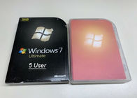 32bit 64 Bit 20pc Windows 7 Ultimate Sp1 Key Delivery Quickly