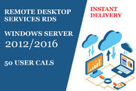 Remote Desktop Services RDS License Windows Server 2012 2016 2019