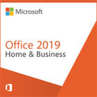 Retail FPP Microsoft Office Home And Business 2019