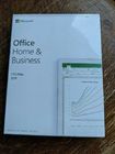 Retail FPP Microsoft Office Home And Business 2019