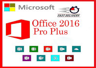 FPP Office 2016 Professional Plus Retail License Key
