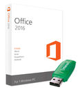 FPP Office 2016 Home And Student Retail Key 1 User For Windows License