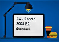 MS SQL Server 2008 R2 Standard Product Key Online Activation Edition Global