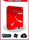 Worldwide Full Language Adobe Acrobat Pro DC 2020 For Windows Vista/2003/XP