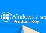 Microsoft Software Win 7 Pro License Key Global Online Activation