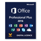 Microsoft Office 2016 Professional Plus License Key Phone Activation