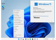 Windows 11 Home Retail License Key USB Operating System Microsoft 32/64bit Box Pack