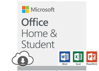 Home And Student 100% Online Activation Microsoft Office 2021 HS Digital License