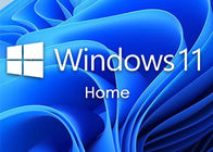 Win 11 Home Digital Key 64bit/32 Bit Online 24 Hours Ready Stock Email Delivery