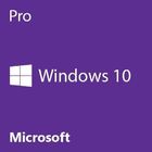 Windows 10 Professional Retail 1 User Online Activation