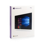 Globally Microsoft Windows 10 Pro Key Software Online Activation 1PC