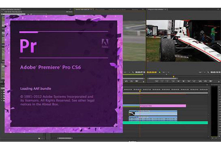 1 GB RAM Adobe Premiere Pro CS6 Mac OS Use 1024 X 768 Screen Resolution