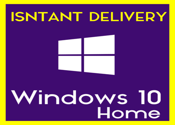 windows 10 home genius license key windows 10 home 5 user instant delivery