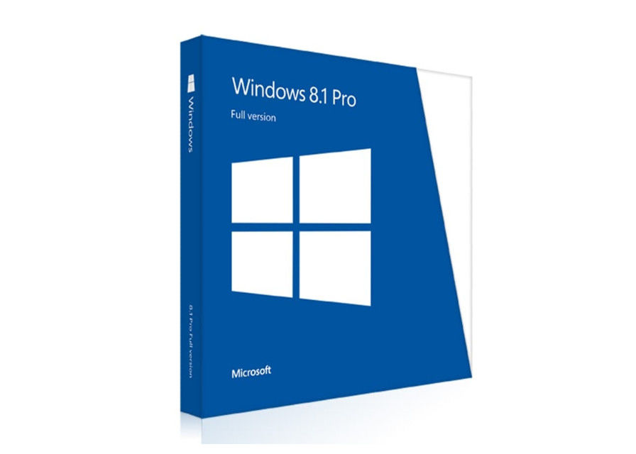 Purchase Your Windows 8.1 Professional From Our Online Shop Now With The Best Sales Condition