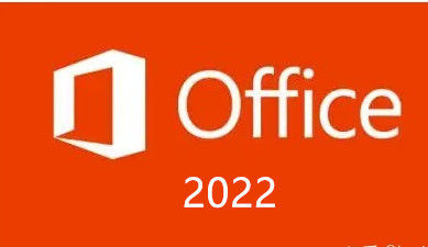 Microsoft Office 2022 PRO PLUS 32/64 BIT LICENSE 1 PC ONLINE ACTIVATION KEY