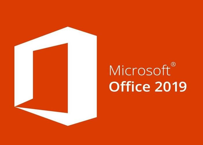 Retail Microsoft Office Home And Business 2019