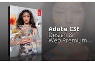 Mac  License Key ,  CS6 Design &amp; Web Premium Full Retail Version