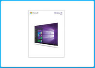 Upgrade Microsoft Windows 10 License Key , 32 64 Bit Win 10 Pro Product Key