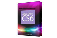  After Effects CS6 Deutsch / English version..Multilanguage for Windows or Mac OS