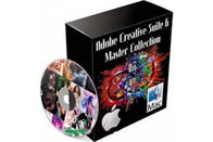 Multilingual  License Key , Creative Suite 6 Master Collection Windows