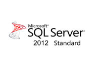 MS Software License Code SQL Server 2012 Standard Instant Delivery