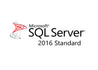 Cores Software License Code , MS SQL Server 2016 Standard Product Key