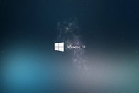 Enterprise Microsoft Windows 10 License Key , Software License Code 50 PC User