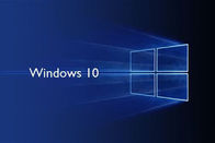 100% Genuine Online Microsoft Windows 10 License Key Enterprise 20 PC User