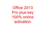 Professional Plus Microsoft Office 2013 Key Code Download Key 32 64 Bit
