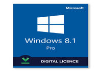 32 64 Bit Microsoft Windows 8.1 License Key Genuine Product Key Multiple Language