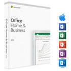 Original Key Office Home And Business 2019 For Mac