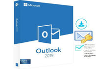 Windows PC 5 User Microsoft 2019 Outlook License Key
