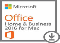 Genuine License 64 Bit MS Office 2016 Home And Business