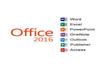 Multi Language Microsoft Office 2016 Professional Plus