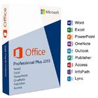 PC Activation Code 5000pc Office 2013 Professional Plus