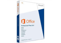 Software Office Professional Plus 2013 1pc Retail Keys Delivery Quick  Quality Assurance