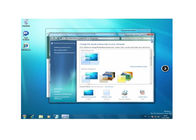 Online Activate Windows 7 Professional Retail Key 16 GB 20GB Available
