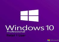 Instant Delivery Windows 10 Professional Key License Retail 1 User