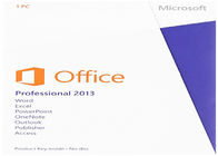Microsoft Office 2013 Professional Genuine Digital Key OEM Code Activation License